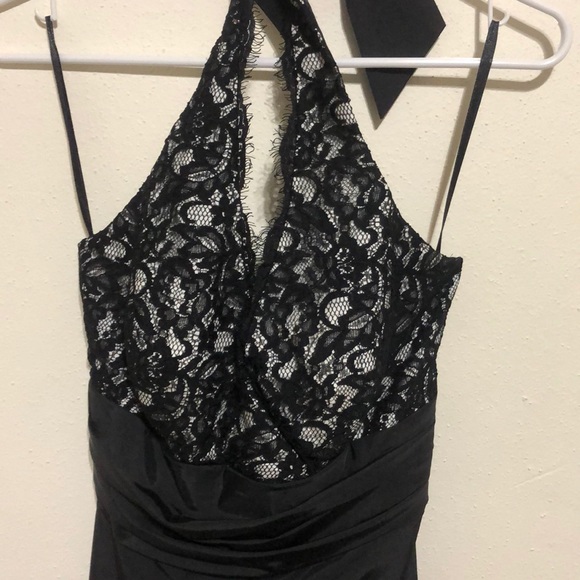 White House Black market dress NWT size 6 - Picture 2 of 8